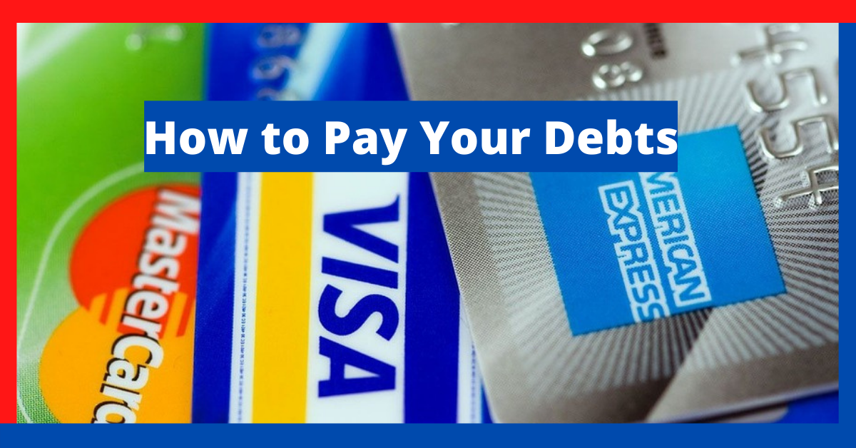 11 Ways To Pay Off Your Debt Fast With Low Income